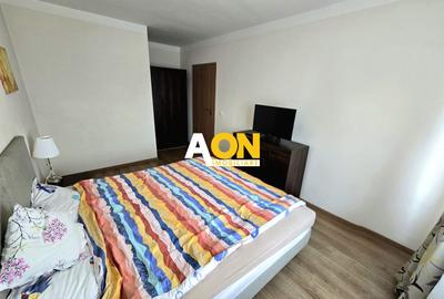 Apartament cu 3 Camere, Bloc Nou, Cart. Orhideelor - 15