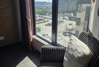 Apartament 3 camere in Transparent Residence, Chiajna | Mobilat/ Utilat premium! - 8