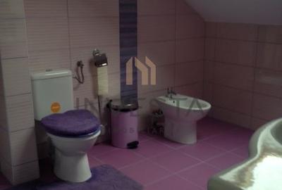 Apartament 3 camere - parcare subterana - Zorilor - 5