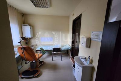 Vila individuala cu 10 camere ideal pt. clinica | Zorilor | Ciresilor! - 9