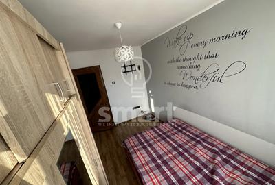 Apartament 2 camere Manastur Pet friendly cu Balcon si parcare - 4