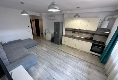 Garsoniera Baneasa | Zona Selecta | Mobilat, Utilat | Investitie - 2