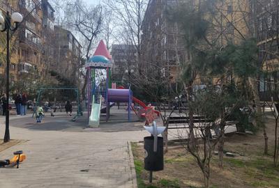 Apartament modern-Gata de mutare-Militari Residence-Comision 0% - 11