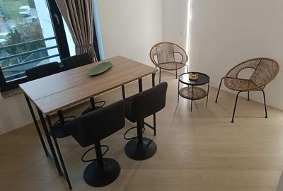 Apartament 3 camere zona Vacaresti Tineretului Bloc nou in Delta City - 3