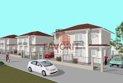 COMISION 0% | Duplex de vanzare | Remetea Mare - 1