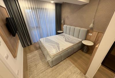 Inchiriere Apartament 4 Camere Iancu Nicolae - 22