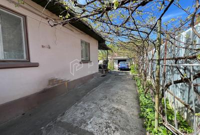 Casă în inima Tudorului – echilibru între locație și potențial - 2