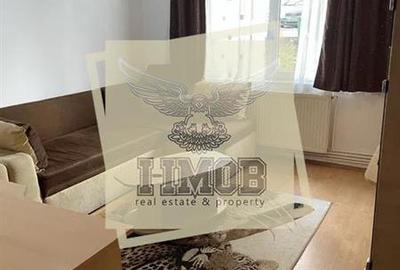 Garsoniera decomandata complet mobilata in cartierul  Vasile Aaron - 1