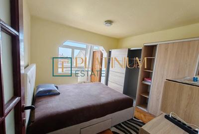 P4894 Apartament 3 camere, DECOMANDAT, 2 BALCOANE, 2 bai, Lidia, Soarelui - 7