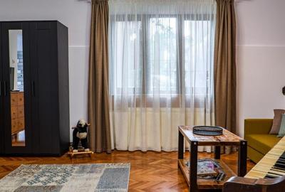 Apartament cu 2 camere I Mobilat și utilat I Str. Traian Moșoiu - 8