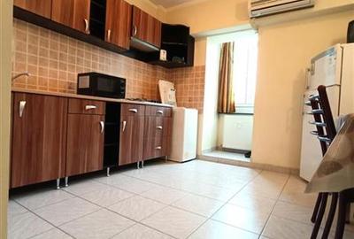 Garsoniera decomandata ultracentrala-Doljana - 5