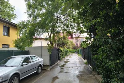 Apartament frumos și cochet cu centrală proprie aproape de Parcul IOR - 48