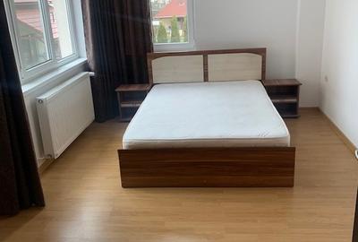 In bloc nou! apartament 3 camere decomandat mobilat si utilat! - 15