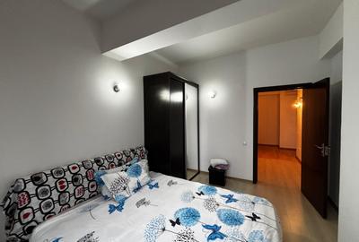 Apartament 3 camere et 1, Bl. RO Kaufland - 11