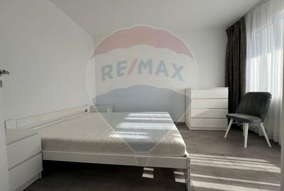 De închiriat apartament cu 2 camere în zona Nufarul - 16