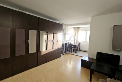 Garsoniera lângă metrou, etaj 4/10, Drumul Taberei - 7