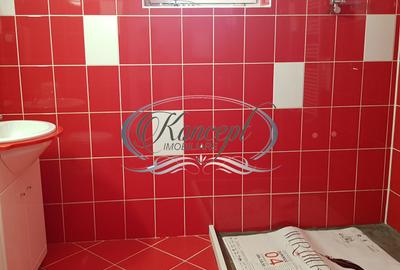 Casa pentru birouri cu 13 parcari, Calea Turzii - 13
