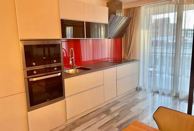 Apartament de închiriat, 3 camere, 84 mp, Gheorgheni zona Iulius Mall - 6
