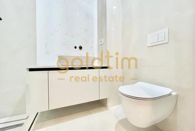 APARTAMENT SUPERB/COMPLEX REZIDENTIAL/SALA SPORT/PARCARE/BANEASA/PINES RESIDENCE - 13