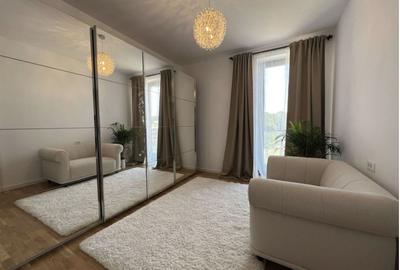 Apartament cu 4 camere în Baneasa: Lumina si spatiu - 10