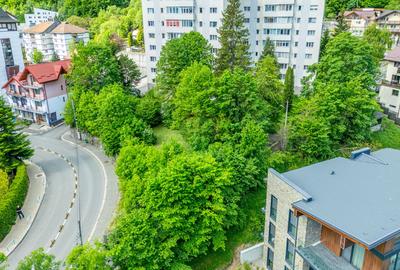 Teren premium în Sinaia – oportunitate pentru un proiect excusivist - 8
