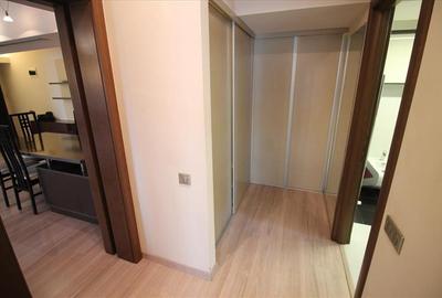 Ultracentral - bloc nou - chirie 2 camere - mobilat si utilat lux - 10