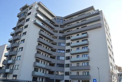 Fratii Golesti - McDonald's - Apartament 3 Camere cu Garaj - 1