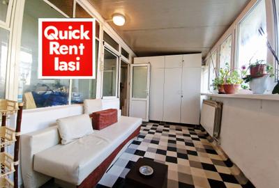 Ultracentral Bulevardul Stefan Cel Mare Apartament 3Camere De Inchiriat - 13