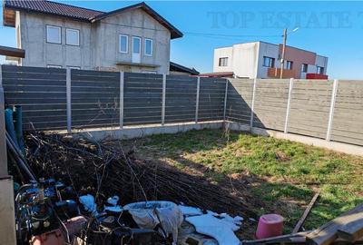 Vila individuala superba, 5 camere, complet utila/mobilata ultramodern,  1000mp - 22