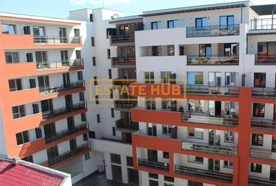 Apartament 2 camere FINISAT | Parcul Feroviarilor | Comision 0% - 10