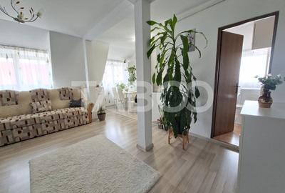 Apartament cu 3 camere de vanzare - mansarda Vasile Aaron - intabulata - 2