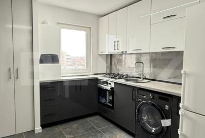 Oportunitate!! Apartament renovat | finisat lux | Zonă Centrală Griviței Brașov - 1