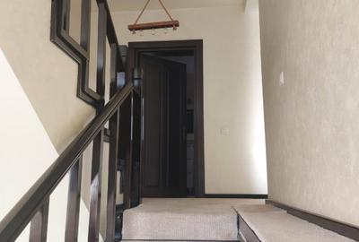 Vila Individuala - Piscina - Livada - Teren 1871 MP - 10