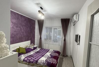 Apartament cu 3 camere, 65 mp, decomandat, 2 bai, balcon, zona Expo Transilvania - 1
