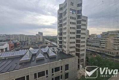 Apartament deosebit în centrul Iașului – view panoramic și poziționare premium - 8