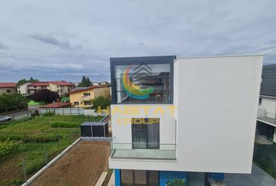 Casă individuală cu 4 camere în Central