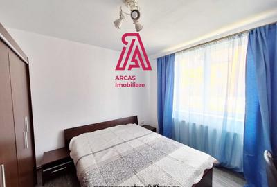 Apartament 2 camere de vanzare-54mp- str. D. Cantemir-Strand! - 2