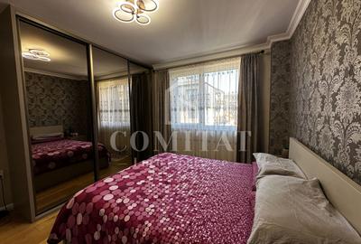 Apartament la cheie | Boxă și parcare | Chinteni - 11