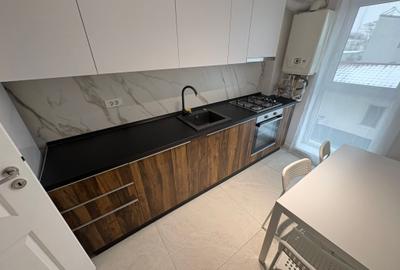 APARTAMENT 2 CAMERE | DECOMANDAT | 53.38MP | ACCES METROU | COMISION 0% - 10