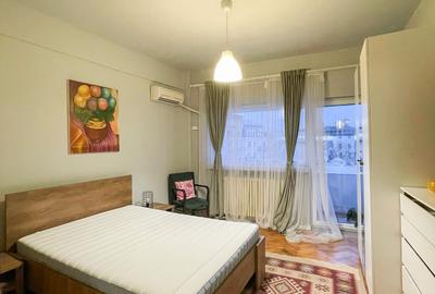 Apartament 2 camere in zona Universitatii / Centru Vechi - 5