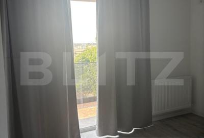 Apartament 2 camere, 53.10 mp, Manta Roșie Residence, Frumoasa - 2