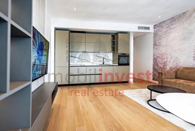 Apartament 2 camere mobilat in One Verdi Park cu loc de parcare inclus - 5