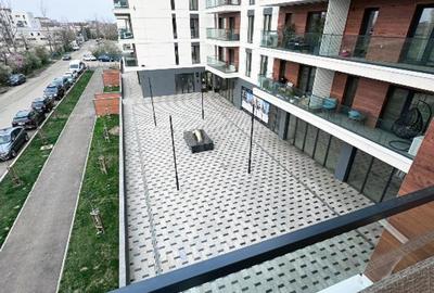 Damaroaia - The Level | 2 Camere | Centrala | Balcon | Parcare - 12