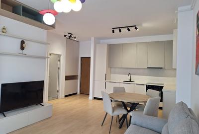 Apartament 2 camere Eroilor, Floresti - 6