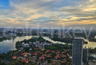 Apartament cu 4 camere decomandat în Floreasca