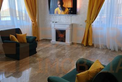 Apartament 3 camere de vanzare, situat in zona Mamaia-Sat - 1