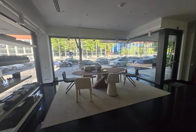 SPATIU COMERCIAL STRADAL IN ZONA FLOREASCA - 6