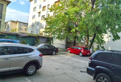 Apartament cu 4 camere Parter Inalt-Punctele Cardinale-Take Ionescu - 5