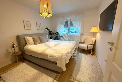 Duplex cu 4 camere,de vanzare, 2 bai, garaj, Giroc - 8