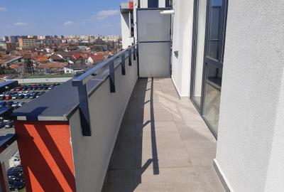 Inchiriez apartament 2 camere Ared kaufland - 4
